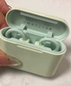 弱水时砂【八仓现货】openfree蓝牙耳机耳夹式真无线HIFi音质挂耳运动跑步通话降噪骨传导概念开放式 春芽绿/52小时超长总续航 【LDAC/LHDC/LC3】三协议 实拍图