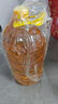 鲁花 食用油  物理压榨  非转基因 玉米油6.18L   实拍图