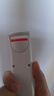 美肤语硅胶电热睫毛夹电热睫毛卷翘器加热烫睫毛定型眼睫毛充电款MF8826 实拍图