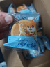 三只松鼠肉松饼1000g 黄金肉松饼早餐代餐休闲零食办公室点心面包量贩箱装 实拍图