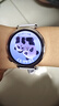 HUAWEI WATCH GT 5 冰晶蓝41mm华为智能手表情绪健康助手玄玑感知系统 实拍图