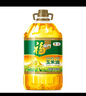 福临门食用油 非转基因压榨一级黄金产地玉米胚芽油6.18L 中粮出品 实拍图