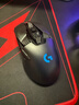 罗技（G）G903 LIGHTSPEED 升级版 无线游戏鼠标 RGB  升级HERO传感器 吃鸡LOL鼠标 左手鼠标 右手鼠标 实拍图