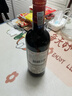 CANIS FAMILIARIS法国原瓶进口红酒整箱 波尔多AOC 王爵干红葡萄酒750ml*6节日礼品 实拍图