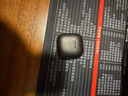 漫步者（EDIFIER）【2025年新款】X1 Evo 真无线蓝牙耳机 蓝牙6.0 AI翻译适用苹果华为小米OPPO手机 玄黑 实拍图