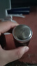 OES【明星推荐】剃须刀刮胡刀电动便携款小型迷你款车载网红款便携带式送男友送父亲节日年货礼物 【加强六叶款】6000W转+干湿双剃+升级动力 实拍图