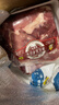 跑山密水农家新鲜前腿肉10斤 排酸猪前后臀尖 猪肉生鲜 源头直发 实拍图