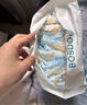 巴布豆（BOBDOG）小波浪拉拉裤XL120片(11.5-14KG)尿不湿 超薄透气 干爽 实拍图