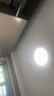 米家（MIJIA）小米米家护眼智能全光谱吸顶灯D40【政府补贴】【包安装】灯具 实拍图