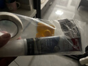 雨虹防水 20倍长效防霉玻璃胶 厨卫台盆马桶防水密封胶收边支装 透明120ML 实拍图