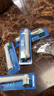欧乐B（Oral-B）电动牙刷头 通用替换刷头 适配成人2D/3D全部型号小圆头牙刷【不适用iO系列】 精准清洁型 4支 实拍图