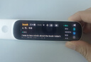 阿尔法蛋词典笔D1Pro【国家补贴】英语点读笔小初高中同步全科扫描笔 翻译笔电子词典单词笔便携式学习机 实拍图