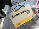 杯具熊（BEDDYBEAR）正品儿童保温杯316不锈钢学生吸管杯宝宝大容量双饮杯高颜值礼物 绽放双饮-学霸Kitty（礼盒装） 520ml 实拍图