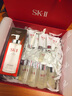 SK-II神仙水330ml抗皱精华液sk2化妆品护肤品水乳套装礼盒生日礼物女 实拍图