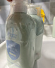 袋鼠妈妈内衣洗衣液母婴内裤专用私密洗护宝宝儿童去污渍除菌除螨-600ml*2 实拍图