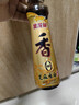 金龙鱼纯芝麻香油 220ml【一级】凉拌 调味 烹饪 火锅 调味油  玻璃瓶 实拍图