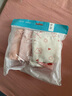 浪莎儿童内裤女童纯棉中大童10A抑菌四角裤发育期宝宝青少年平角短裤 实拍图
