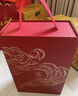 拉菲（LAFITE）巴斯克花园干红葡萄酒 750ml*2支礼盒装 节日送礼 原瓶进口红酒 实拍图