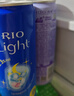 锐澳（RIO）洋酒 鸡尾酒 预调酒 果酒甜酒 微醺3度330ml*10罐+零糖强爽*2罐 实拍图