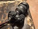 佳能（Canon）RF全画幅微单镜头 专业变焦镜头打鸟 适合R7 RP R10 R5 R6二代 R8 R50 R100微单相机 RF 28-70mm F2 L USM大光圈变焦 套餐二【升级卡色三代U 实拍图