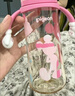 贝亲（Pigeon）PPSU迪士尼双把手奶瓶330ml LL号奶嘴 米妮印象 9月+ AA240 实拍图