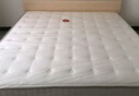 全友家居天然椰棕独立弹簧床垫席梦思床垫子1.8x2米乳胶床垫软硬适中 【小薄垫 | 高箱床标配】床垫（15cm厚） 1.5x2米 实拍图