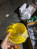 可挂式水槽沥水篮家用厨房水槽分离食物残渣过滤篮水果清洗滤水篮 【颜色随机】小号 实拍图