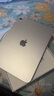 Apple/苹果 iPad11英寸 A16芯片2025年款 平板电脑 (256GB WLAN版/学习办公娱乐)银色 实拍图