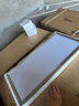 雷士（NVC）厨房灯铝扣板灯集成吊顶300x600卫生间政府补贴LED吸顶平板面板灯 实拍图