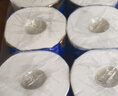 维达（Vinda）有芯卷纸【孙颖莎推荐】蓝色经典4层140克*27卷 卫生纸纸巾 整箱 实拍图