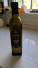 油橄榄庄园100%特级初榨橄榄油食用油有机转化认证无添加纯正橄榄油500ml 实拍图