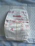 好奇（Huggies）铂金装小桃裤纸尿裤M144片(6-11kg)中号尿不湿【透爽散热】 实拍图