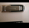 闪迪（SanDisk）64GB USB3.2 U盘 CZ550黑色 读速100MB/s 安全加密 数据恢复 学习办公电脑车载 高速大容量优盘 实拍图