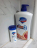 舒肤佳健康净护沐浴露 西柚香1kg 清新沁爽 男女士通用 新旧包装随机 实拍图