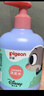 贝亲（Pigeon）儿童顺滑柔亮洗发水（天使甜香）300ml IA321 实拍图