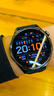 HUAWEIWATCH GT 6 雅丹黑【暗影织霆双表带套装】 46mm智能手表多维情绪健康全新骑行体验21天超长续航 实拍图