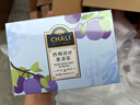 CHALI茶里 荷叶茶 普洱茶包 西梅荷叶普洱茶12包36g 茶叶茶包 实拍图