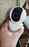 小米摄像头2云台版家用监控器360度无死角带夜视400万高清无线智能摄像头室内摄像机手机远程母婴看护 小米摄像头2+32G内存卡+挂墙配件 （小米摄像头） 实拍图