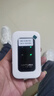 影腾随身wifi三网通用无线wi-fi6免插卡移动联通电信无限制流量便携式4G网卡高速随行网络2025款5GHF 【三网通3000毫安充电款+白色】超长续航 实拍图