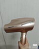 松下（Panasonic）【国家补贴】人鱼姬负离子电吹风机筒高速家用速干纳诺怡护发送女友礼物EH-NA98QV 实拍图