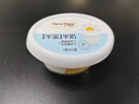 巧妈妈 半蛋半奶牛奶布丁礼盒装 80g*8杯 休闲零食儿童果冻送女友礼物 实拍图