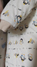 巴拉巴拉童装连体衣新生儿2025新款冬装爬服加厚男女婴童衣服208425133202 实拍图