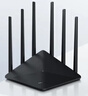 普联（TP-LINK）双千兆路由器 1900M无线 家用5G双频 WDR7660千兆易展 六信号放大器 高速路由WIFI穿墙IPv6 实拍图