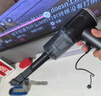 桂枫除尘器家用无线汽车除尘器两用手持吹尘器小型宠物除毛器 实拍图