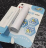 贝亲（Pigeon）婴儿植物舒缓润唇膏 儿童润唇膏（无香型）4g IA293 实拍图