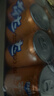 可口可乐（Coca-Cola）芬达Fanta 橙味汽水摩登罐碳酸饮料330ml*24罐 包装随机发 实拍图