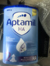爱他美（Aptamil）德国适度半水解婴儿特殊配方奶粉HA 2段(6个月以上)800g 实拍图