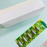 23A12V电池5粒高伏碱性电池 27A12v适用车门铃卷闸门遥控器手表遥控器23A12v电池5粒 23A12v【5粒装】持久耐用 实拍图