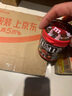 M&M'S牛奶巧克力豆  罐装100g mm豆 休闲零食 糖果 生日礼物 送礼 实拍图