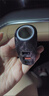 纽曼（Newmine）车载充电器 超级快充点烟器充电器一拖二 扩展车充汽车快充KC10 实拍图